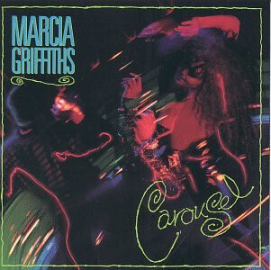 Marcia Griffiths – Carousel