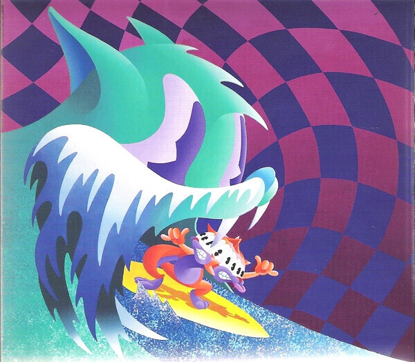 MGMT – Congratulations