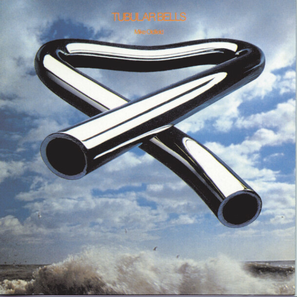 Mike Oldfield – Tubular Bells (CD)