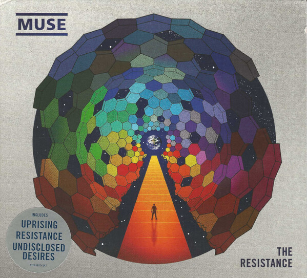 Muse – The Resistance