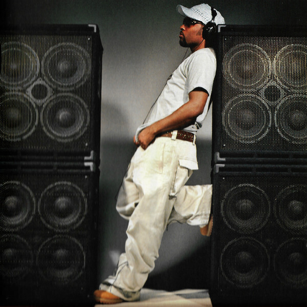 Musiq Soulchild – Soulstar (CD)
