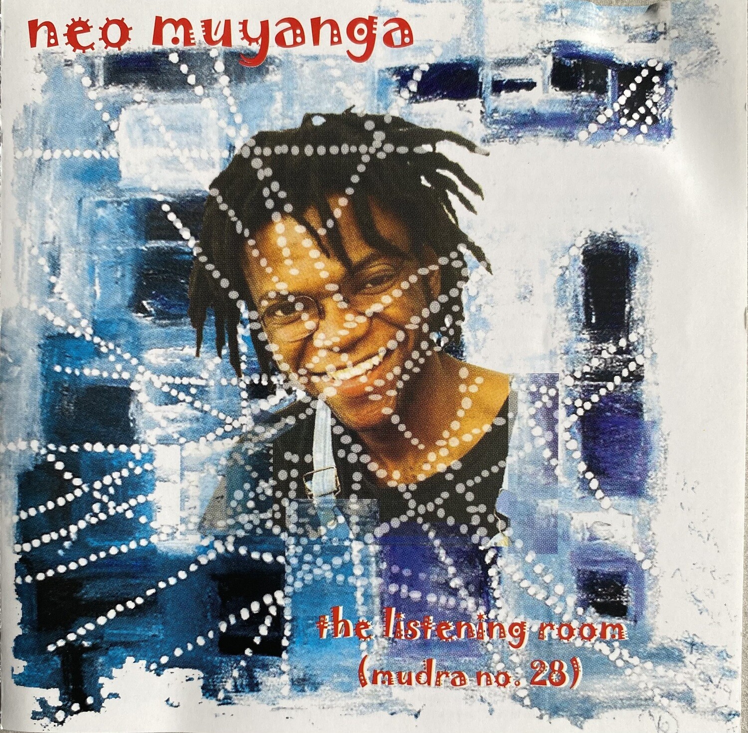 Neo Muyanga – The Listening Room
