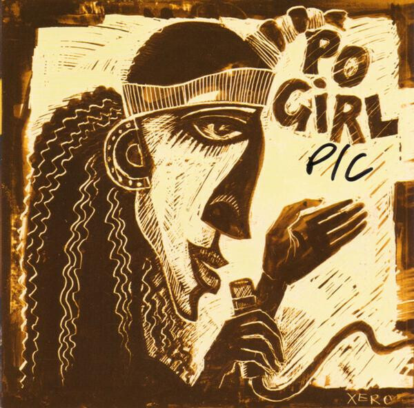 Po&#39; Girl – Po&#39; Girl