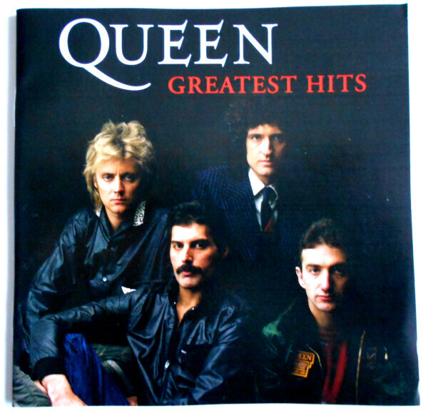 Queen – Greatest Hits