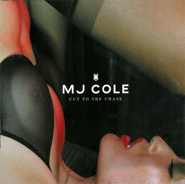 MJ Cole – Cut To The Chase