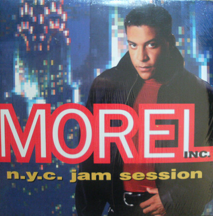 Morel Inc. – N.Y.C. Jam Session