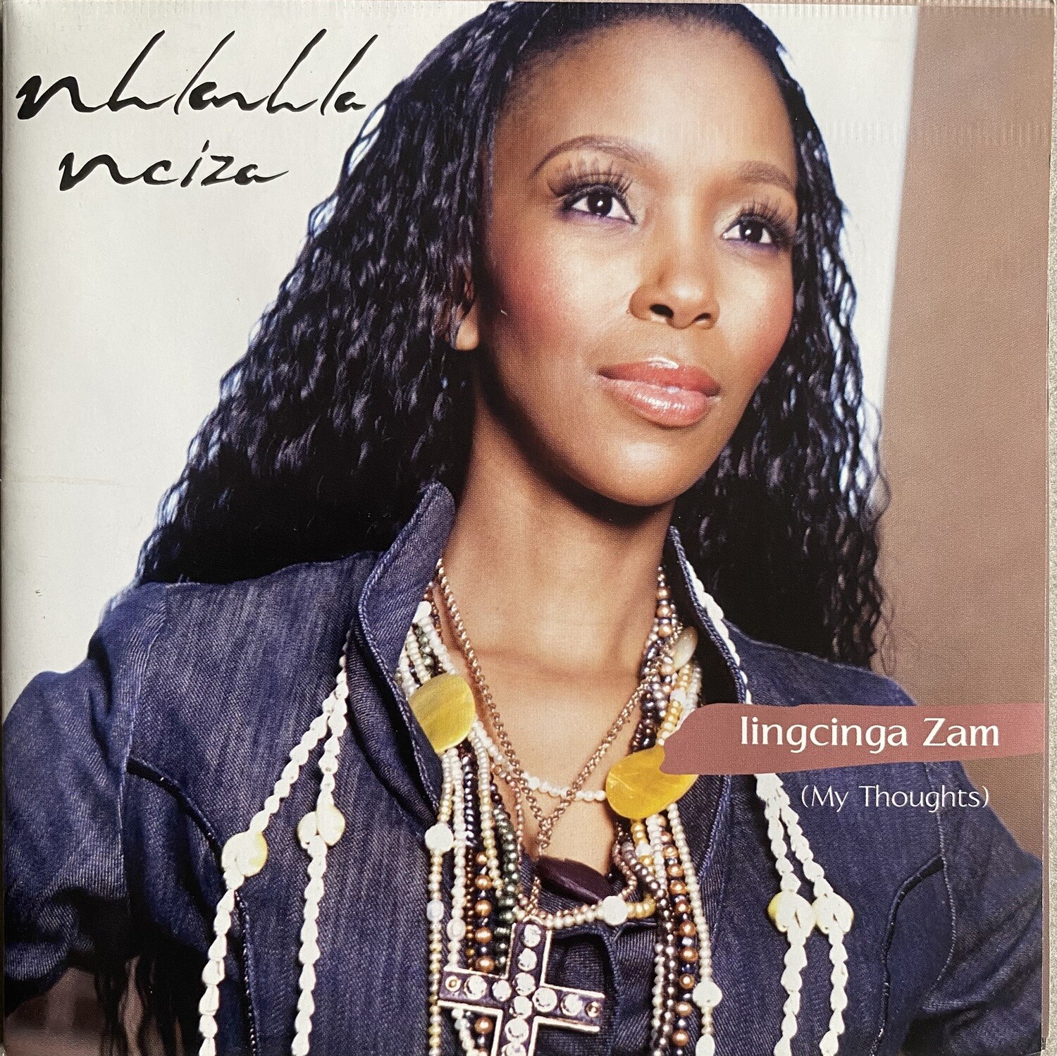Nhlanhla Nciza