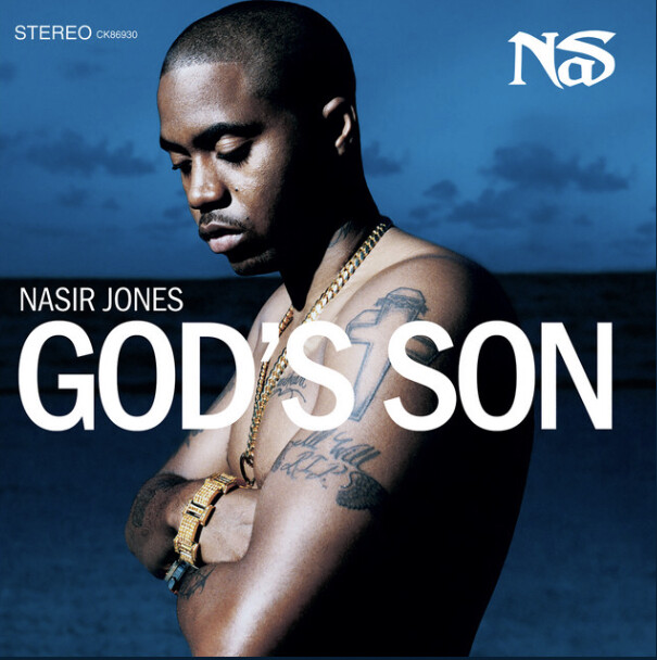 Nas – God&#39;s Son
