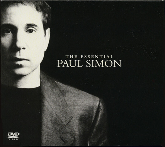 Paul Simon – The Essential Paul Simon