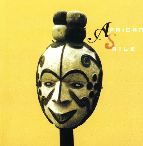 Peter Mergener – African Smile