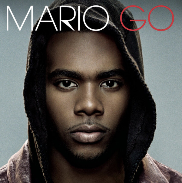 Mario – Go (CD)