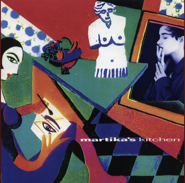 Martika – Martika&#39;s Kitchen