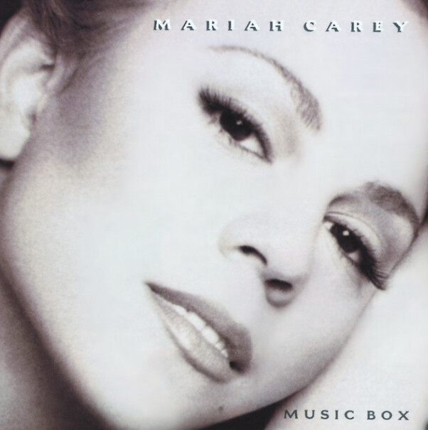 Mariah Carey – Music Box (Import) (CD)