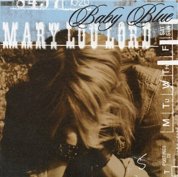 Mary Lou Lord – Baby Blue