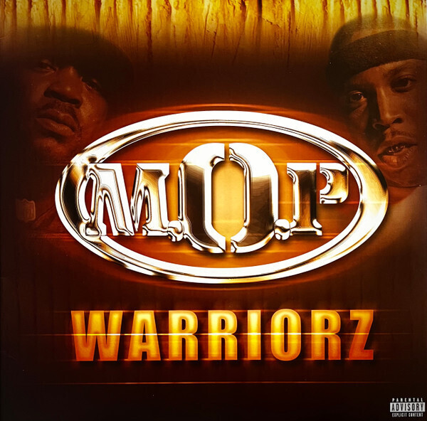 M.O.P. – Warriorz