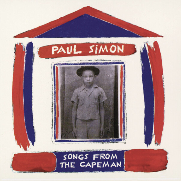 Paul Simon – Songs From The Capeman