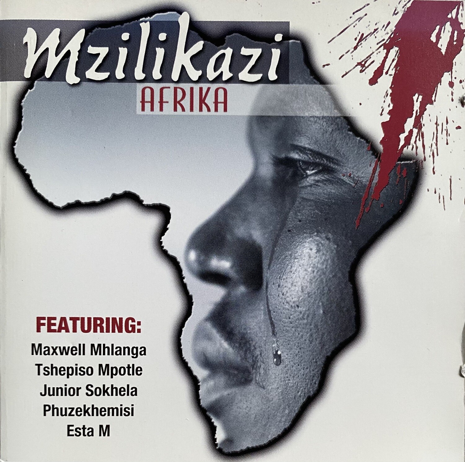 Mzilikazi Wa Afrika