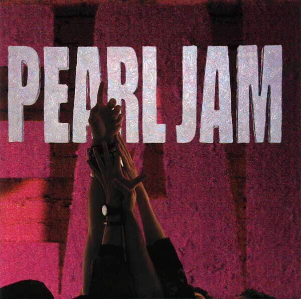 Pearl Jam – Ten (CD)