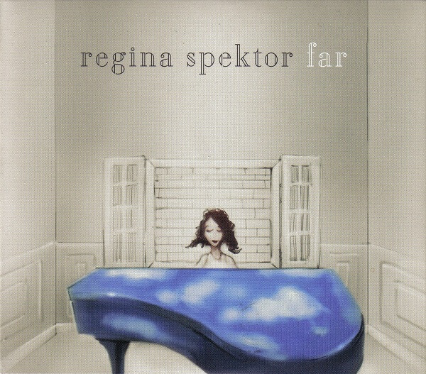 Regina Spektor – Far