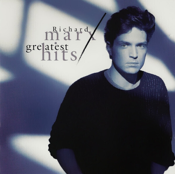Richard Marx – Greatest Hits