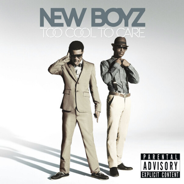 New Boyz – Too Cool To Care