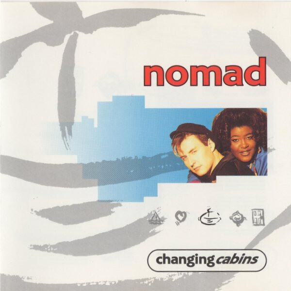 Nomad – Changing Cabins
