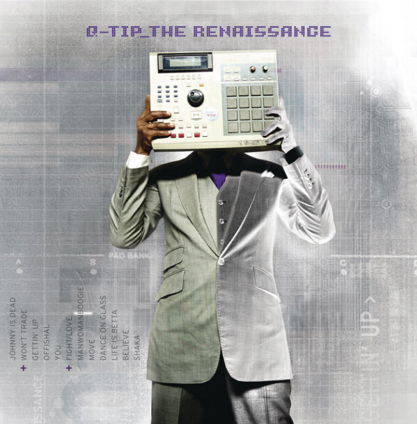 Q-Tip – The Renaissance