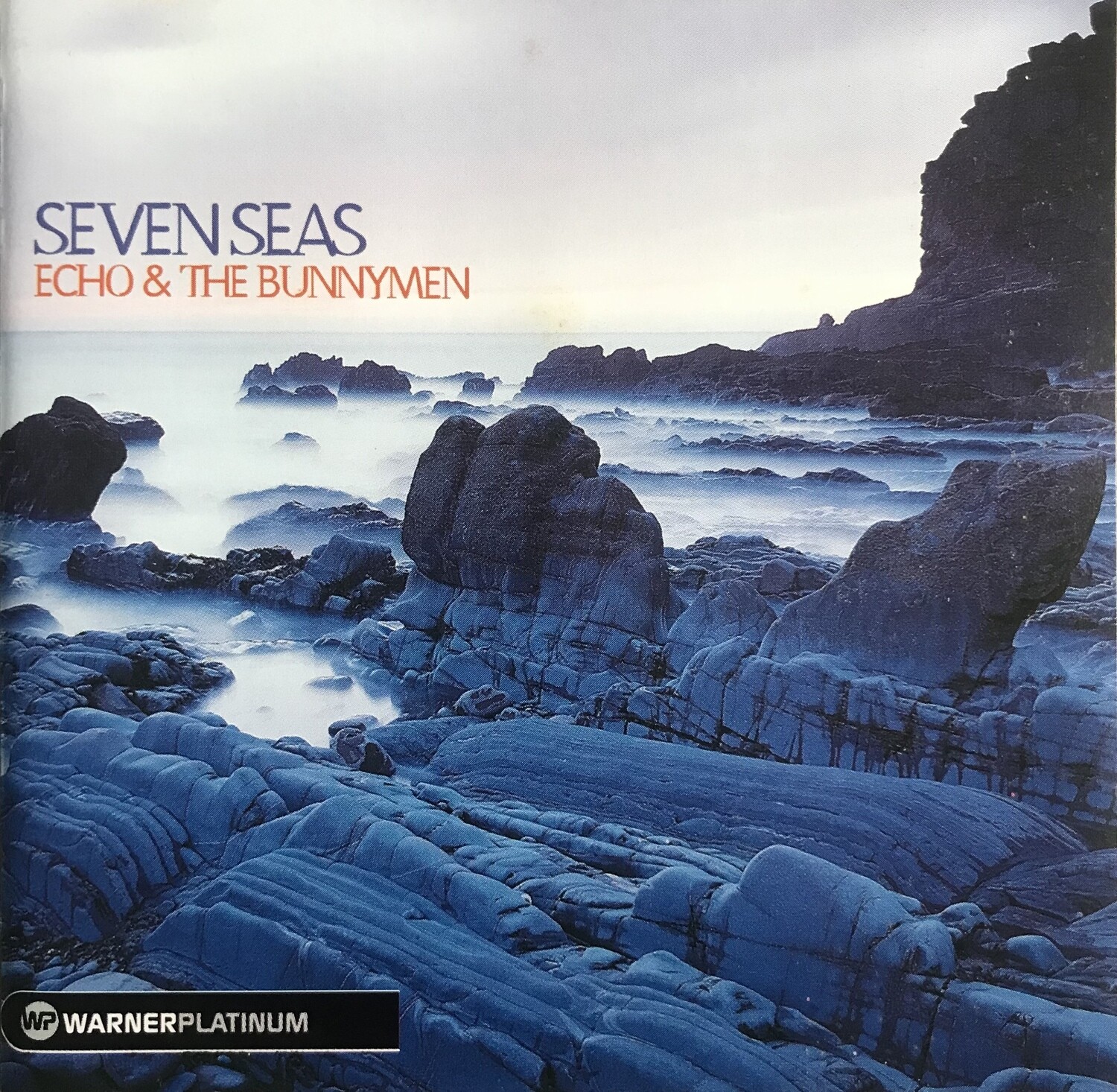 Echo &amp; The Bunnymen – Seven Seas