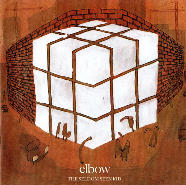 Elbow – The Seldom Seen Kid
