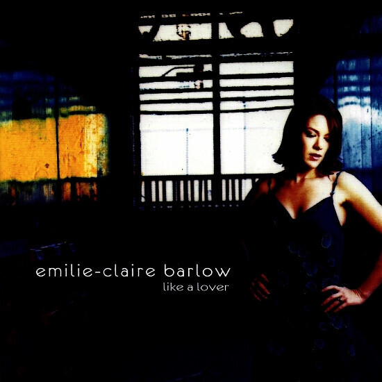 Emilie-Claire Barlow – Like A Lover