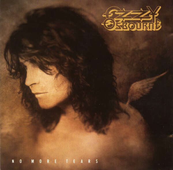 Ozzy Osbourne – No More Tears