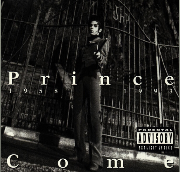 Prince – Come