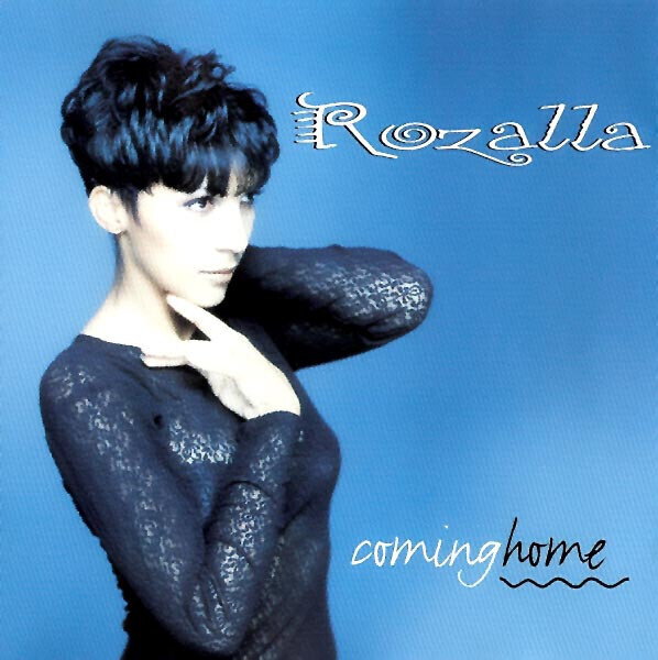 Rozalla – Coming Home