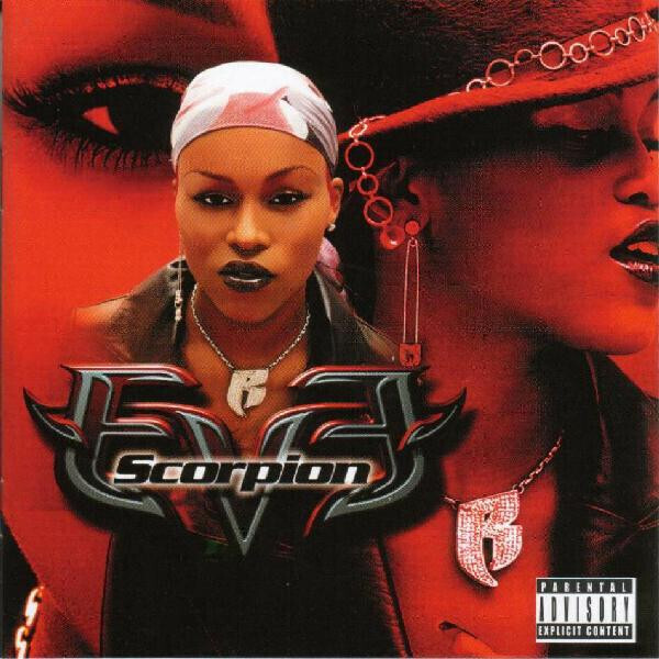 Eve – Scorpion