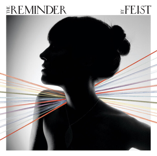 Feist – The Reminder