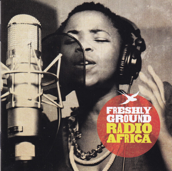 Freshlyground – Radio Africa