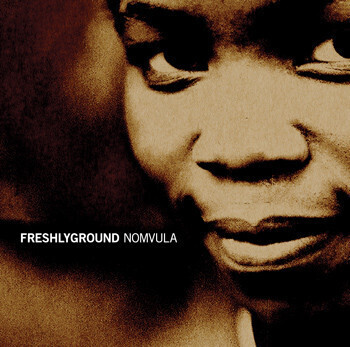 Freshlyground – Nomvula