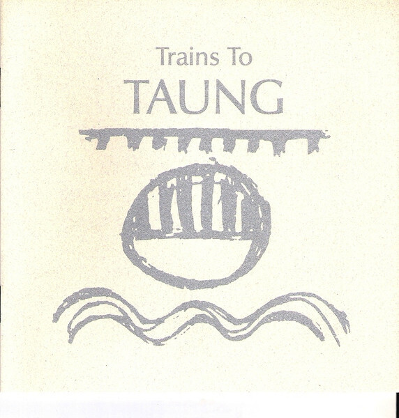 Paul Hanmer – Trains To Taung