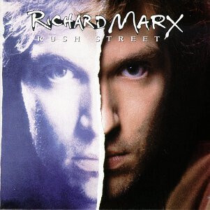 Richard Marx – Rush Street (CD)