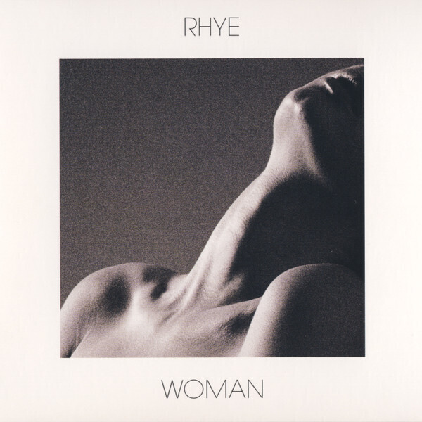 Rhye – Woman