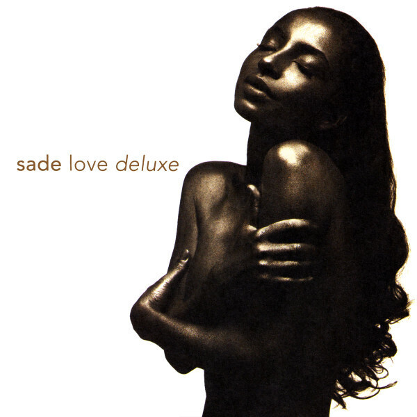 Sade – Love Deluxe (CD)