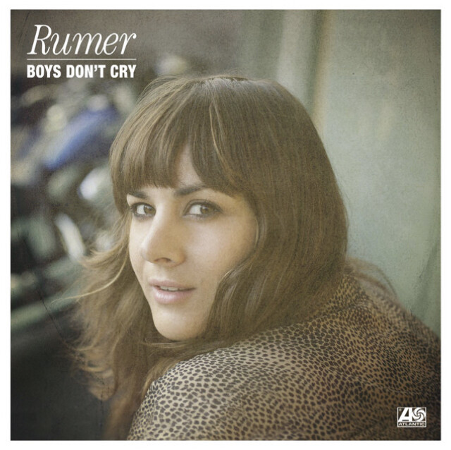 Rumer – Boys Don&#39;t Cry (CD)