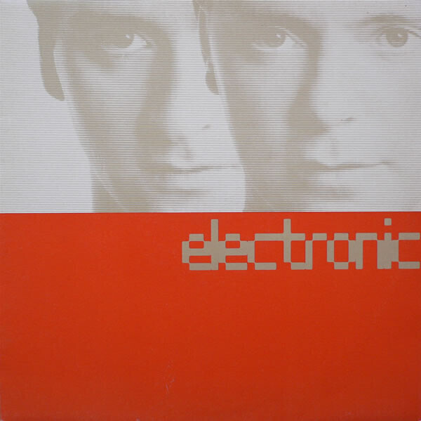 Electronic – Electronic