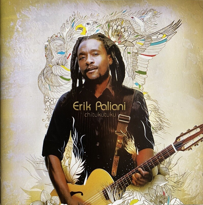 Erik Paliani - Chitukutuku