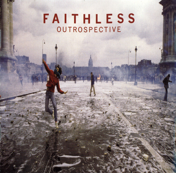 Faithless – Outrospective