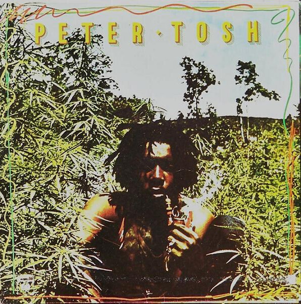 Peter Tosh – Legalize It