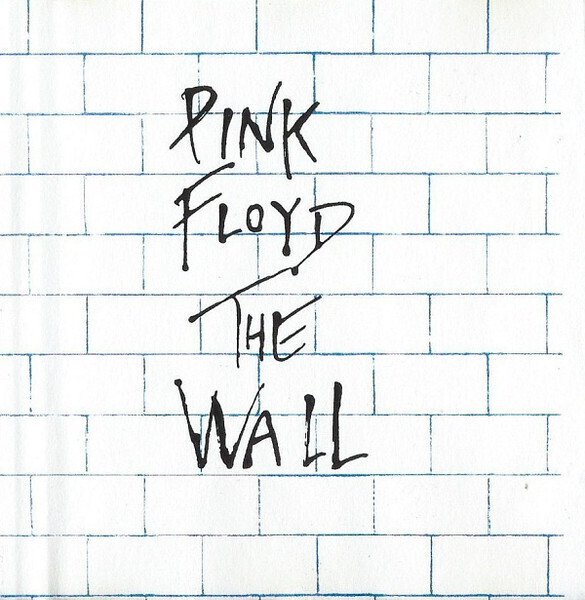 Pink Floyd – The Wall