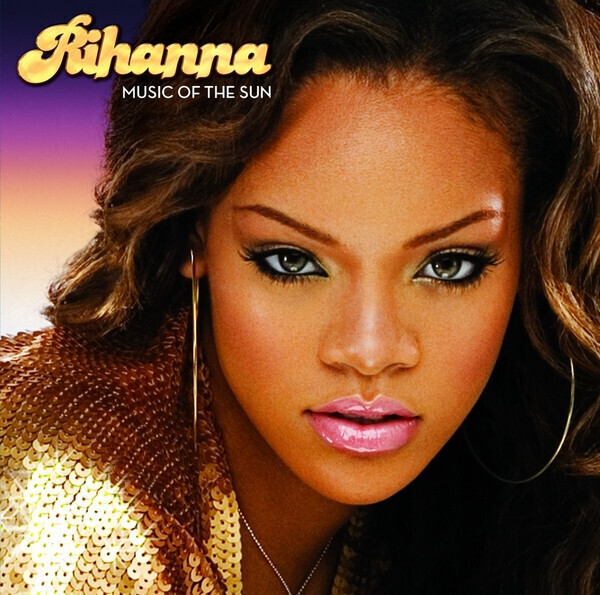 Rihanna – Music Of The Sun