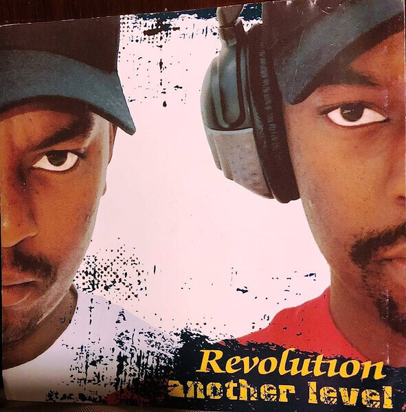 Revolution – Another Level