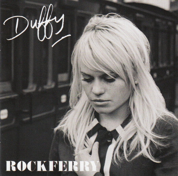 Duffy – Rockferry (CD)